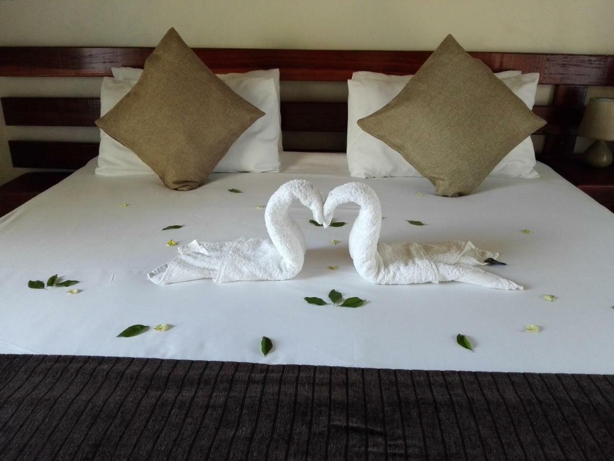 Chobe Sunset Chalets Lesoma Eksteriør billede