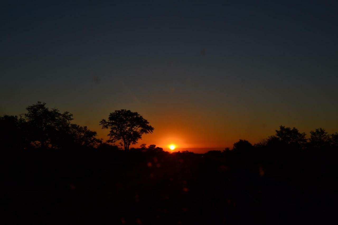 Chobe Sunset Chalets Lesoma Eksteriør billede